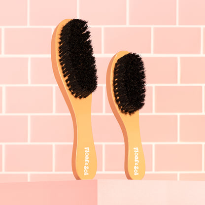 Dreamy Finish Brush