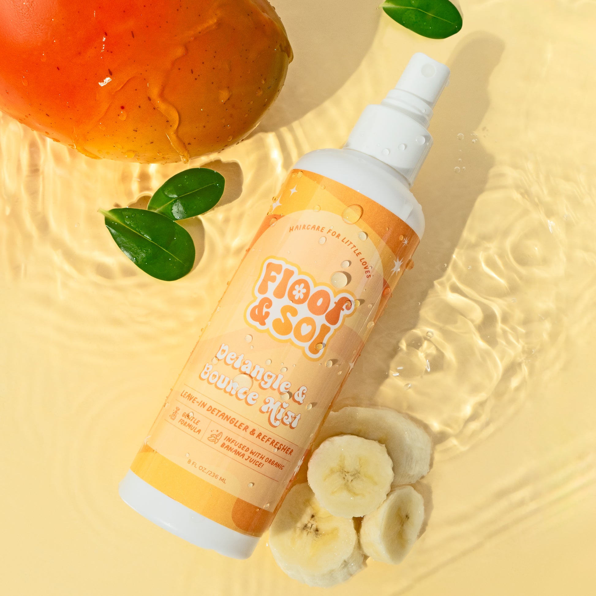  Lottabody Milk & Honey Boost Me Curl Boosting