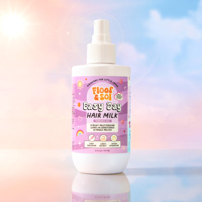 Easy Day Hair Milk - NEW!