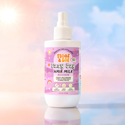 Easy Day Hair Milk - NEW!