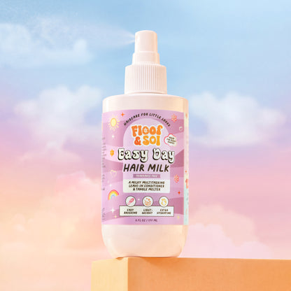 Easy Day Hair Milk - NEW!