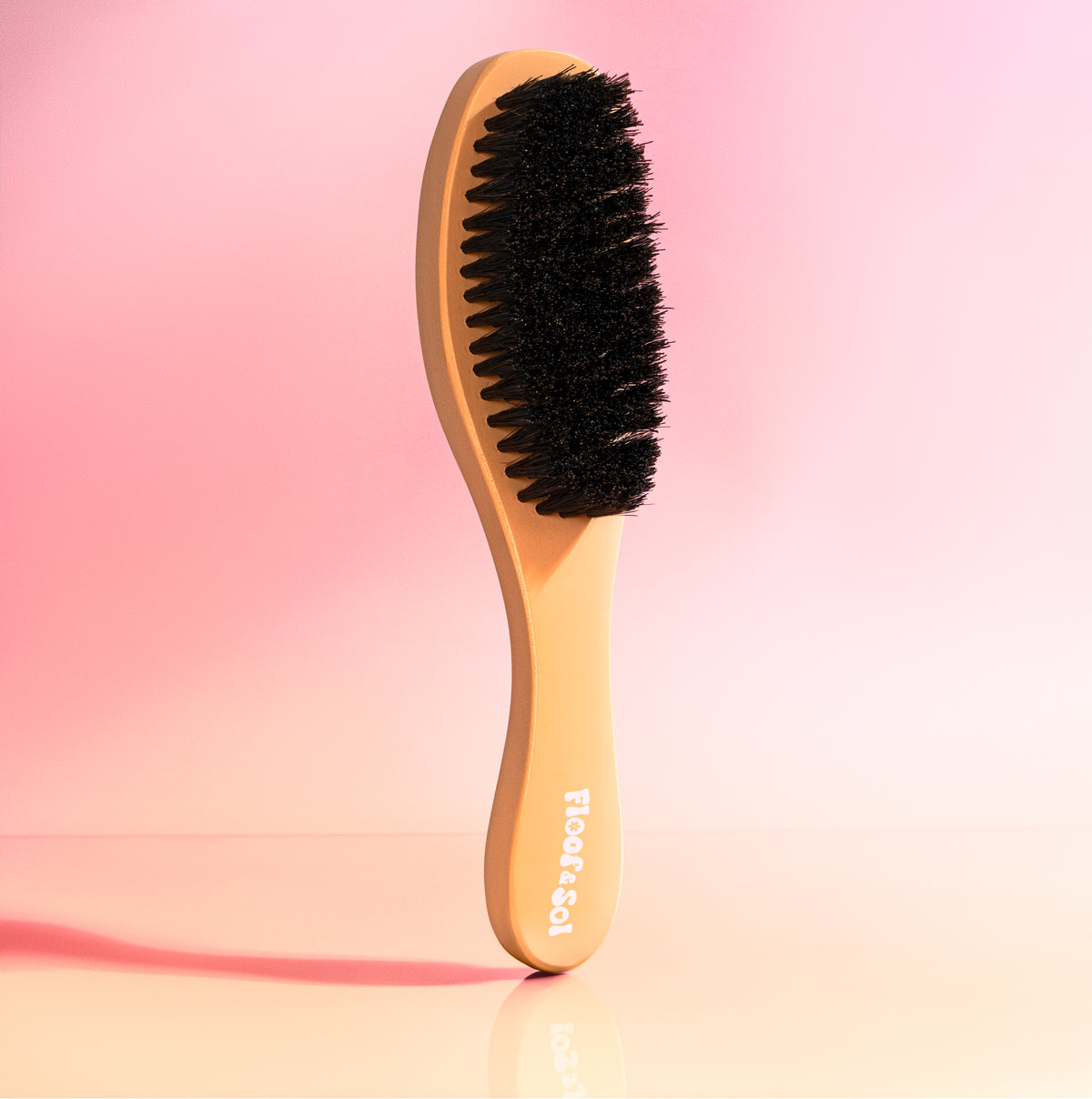 Dreamy Finish Brush – Floof & Sol