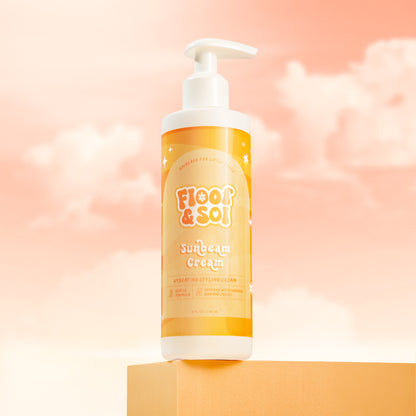 Sunbeam Cream