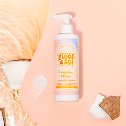 Sunbeam Cream